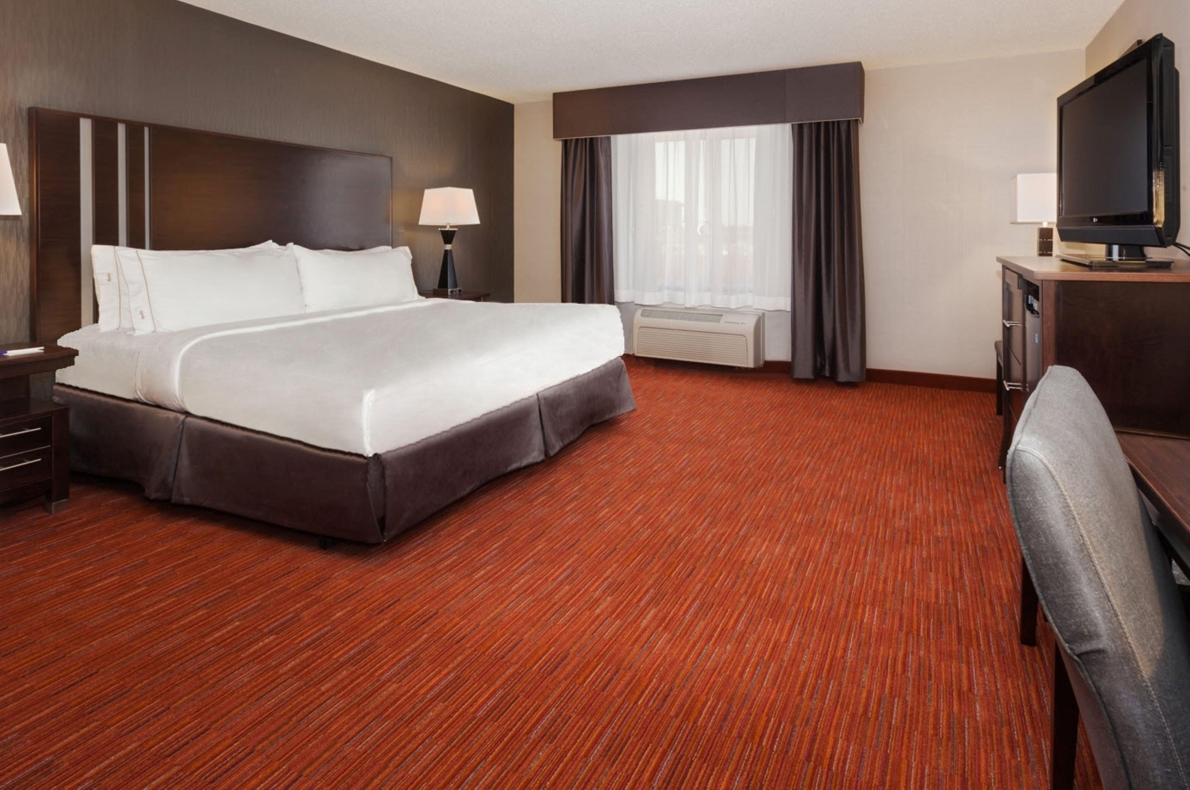 Holiday Inn Express & Suites Rapid City By Ihg Exterior foto